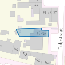 Perceel AHM01-P-6283