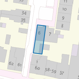 Perceel AHM01-P-6284