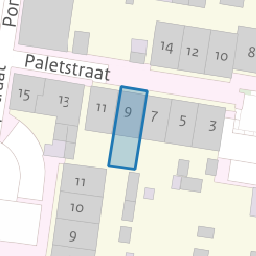 Perceel AHM01-P-6288