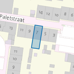 Perceel AHM01-P-6289