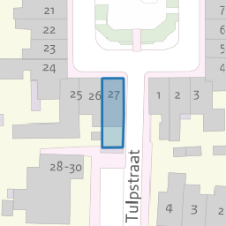 Perceel AHM01-P-6295