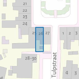 Perceel AHM01-P-6296