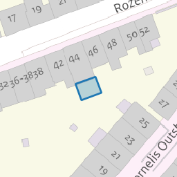 Perceel AHM01-P-6302