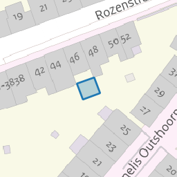 Perceel AHM01-P-6303