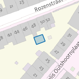 Perceel AHM01-P-6304