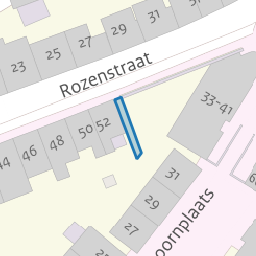 Perceel AHM01-P-6310