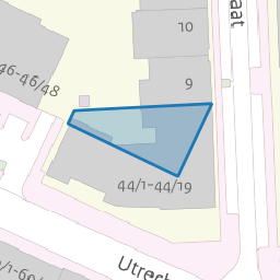 Perceel AHM01-P-6314