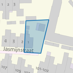 Perceel AHM01-P-6333