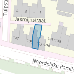 Perceel AHM01-P-6364