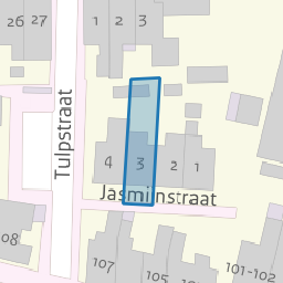 Perceel AHM01-P-6368