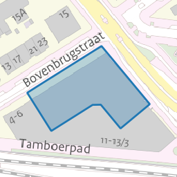 Perceel AHM01-P-6381