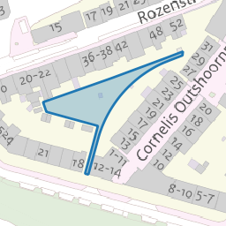 Perceel AHM01-P-6385