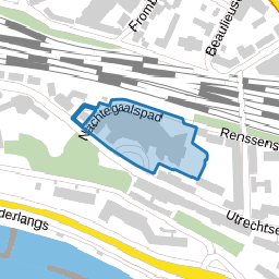 Perceel AHM01-P-6397