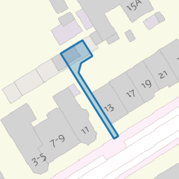 Perceel AHM01-P-6399