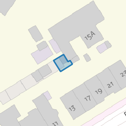 Perceel AHM01-P-6400