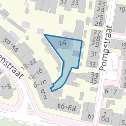 Perceel AHM01-P-6433