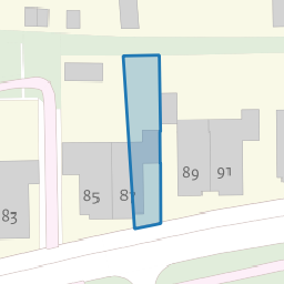 Perceel AHM01-P-6460