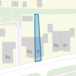 Perceel AHM01-P-6462