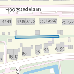 Perceel AHM01-P-6465