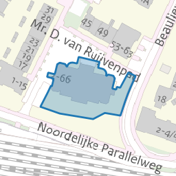 Perceel AHM01-P-6478