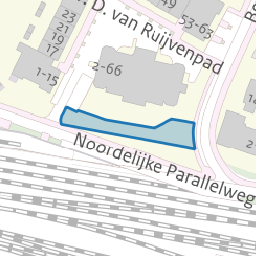 Perceel AHM01-P-6479