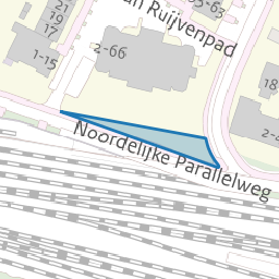 Perceel AHM01-P-6480