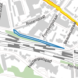 Perceel AHM01-P-6481