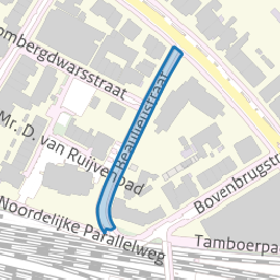 Perceel AHM01-P-6482