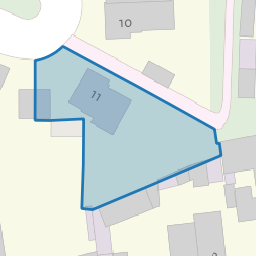 Perceel AHM01-P-6513