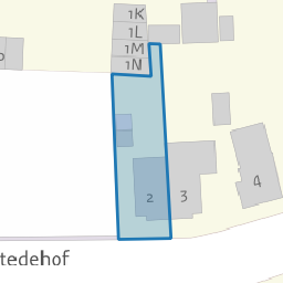 Perceel AHM01-P-6554