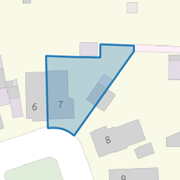 Perceel AHM01-P-6558