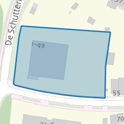 Perceel AHM01-P-6565