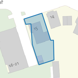 Perceel AHM01-P-6570