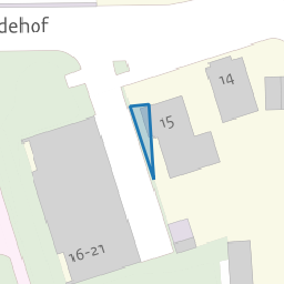 Perceel AHM01-P-6571