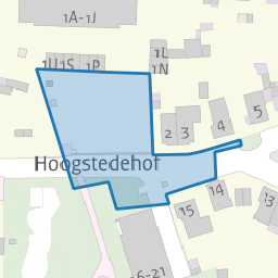 Perceel AHM01-P-6572