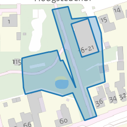 Perceel AHM01-P-6575