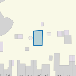 Perceel AHM01-P-6607