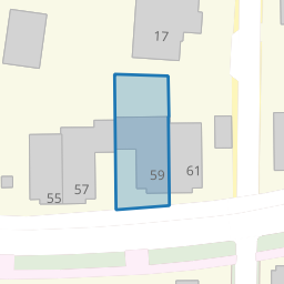 Perceel AHM01-P-6613