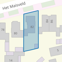 Perceel AHM01-P-6619