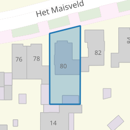 Perceel AHM01-P-6620