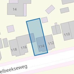 Perceel AHM01-P-6627