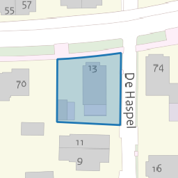 Perceel AHM01-P-6633