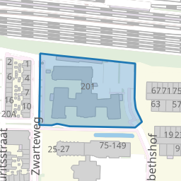 Perceel AHM01-P-6643