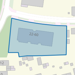 Perceel AHM01-P-6658