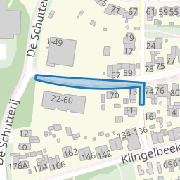 Perceel AHM01-P-6660