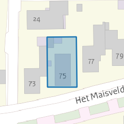 Perceel AHM01-P-6664