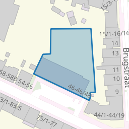 Perceel AHM01-P-6681