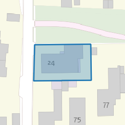 Perceel AHM01-P-6716