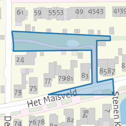 Perceel AHM01-P-6719