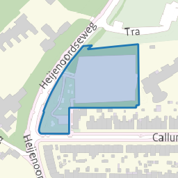 Perceel AHM01-P-6722